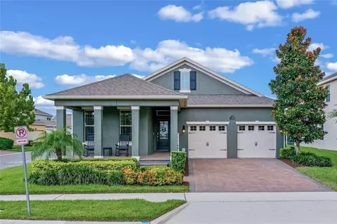 10296 Atwater Bay Dr, Winter Garden, FL 34787
