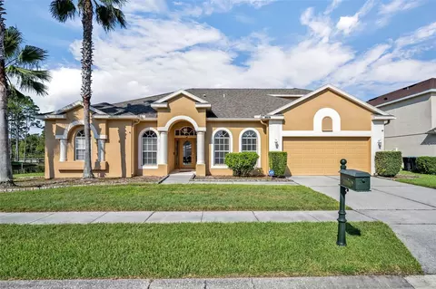 2106 Treymore Dr, Orlando, FL 32825