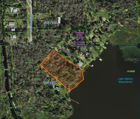 Halabrin Road, Haines City, FL 33844