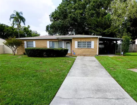 2303 Carroll Pl, Tampa, FL 33612