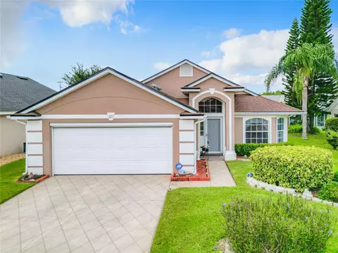 217 Winter Park St, Davenport, FL 33897