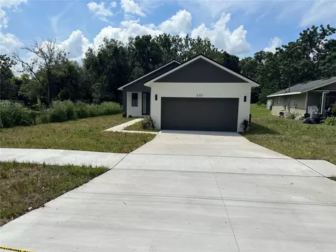 532 E 11th St, Apopka, FL 32703