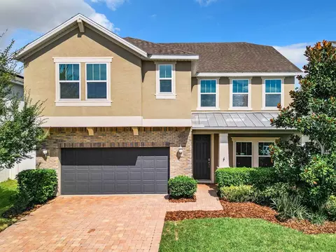727 Marsh Reed Dr, Winter Garden, FL 34787