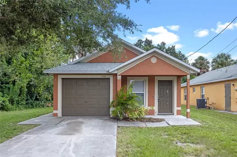 2340 Jitway Ave, Sanford, FL 32771