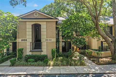 1055 Kensington Park Dr #212, Altamonte Springs, FL 32714