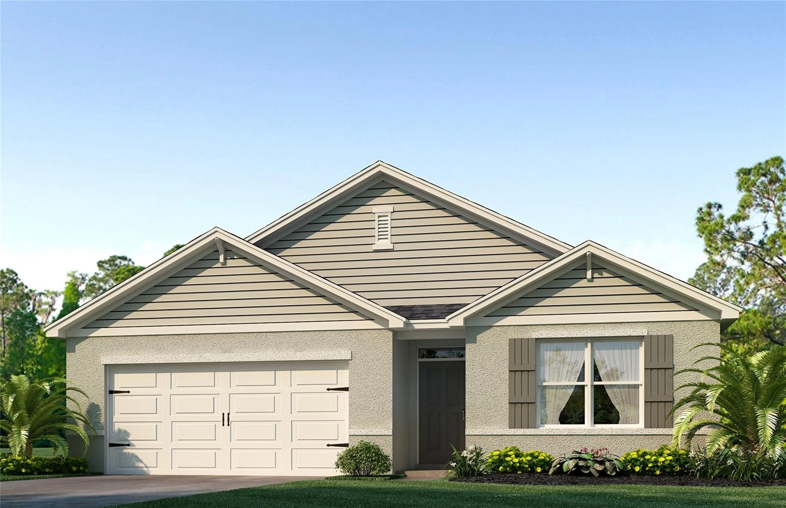 3849 Malawi Trl, Saint Cloud, FL 34772 photo 1