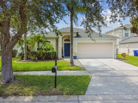 1140 Harbor Hill St, Winter Garden, FL 34787