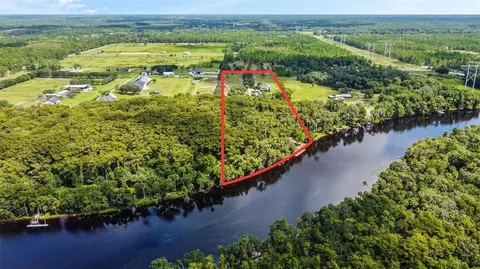 1055 Tifford Ln, Osteen, FL 32764