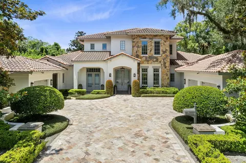 1231 Via Salerno, Winter Park, FL 32789