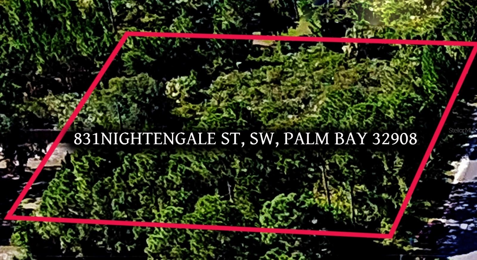 831 Nightengale St SW