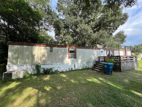 Undisclosed, Brooksville, FL 34601
