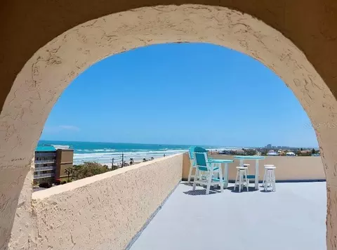 30 Inlet Harbor Rd #701, Ponce Inlet, FL 32127