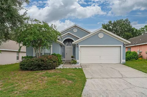 136 Fair Hope Pass, Davenport, FL 33897