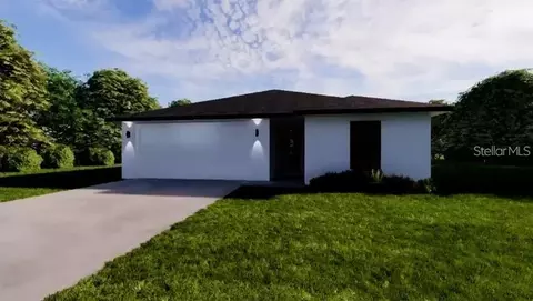 2570 SW 176th Loop, Ocala, FL 34473