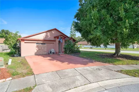 3001 Jolene Ct, Kissimmee, FL 34744