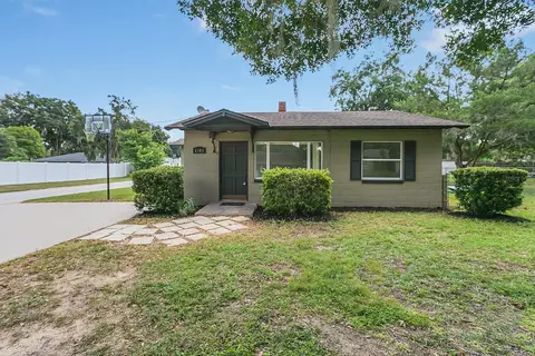 1301 S Center St, Eustis, FL 32726