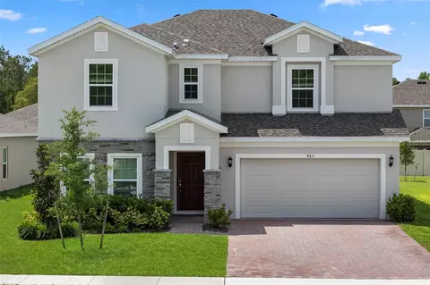 463 Shadow Gorge Way, Eustis, FL 32736