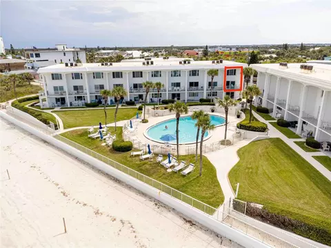 1111 Hill St U-19 #U19, New Smyrna Beach, FL 32169