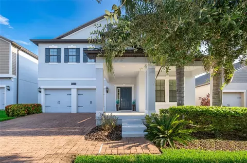 15013 Purple Martin St, Winter Garden, FL 34787