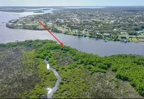 2373 And 2377 Sarasota Ter, Punta Gorda, FL 33983