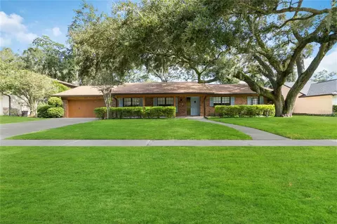 1841 Wind Willow Rd, Belle Isle, FL 32809