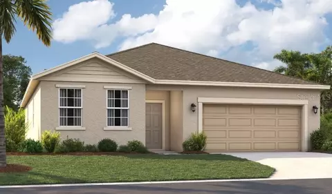 5453 Hanover Square Dr, Saint Cloud, FL 34771