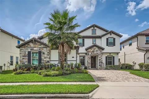 11684 Hampstead St, Windermere, FL 34786