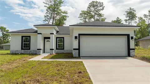 16537 SW 22nd Terrace Rd, Ocala, FL 34473