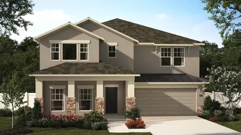 468 Shadow Gorge Way, Eustis, FL 32736
