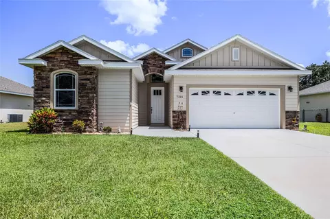 7315 SE 26th Drive Dr, Bushnell, FL 33513
