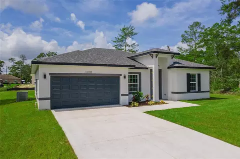 16988 SW 25th Terrace Rd, Ocala, FL 34473
