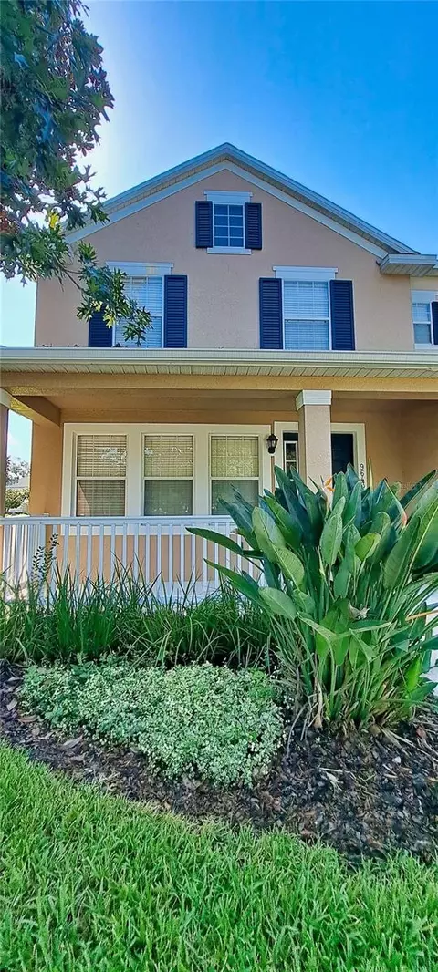 9643 Fenrose Ter, Orlando, FL 32827