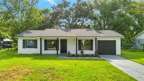 2320 Dardanelle Dr, Orlando, FL 32808