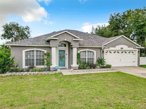 2285 Asbury Rd, Deltona, FL 32738