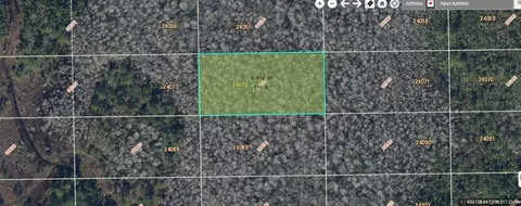 Dill Road, Orlando, FL 32820