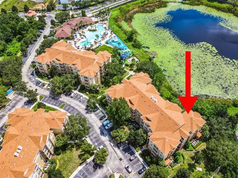 7664 Comrow St #303, Kissimmee, FL 34747