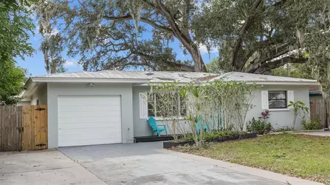 2251 Terrace Dr N, Clearwater, FL 33765