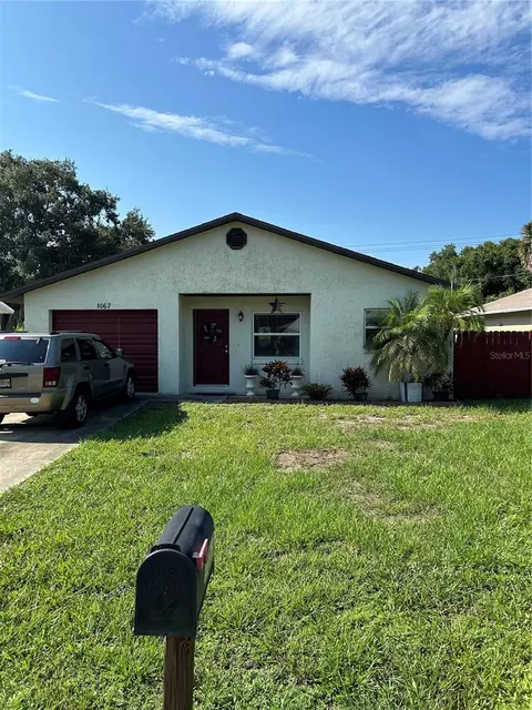 1067 Beulah Dr, Edgewater, FL 32132