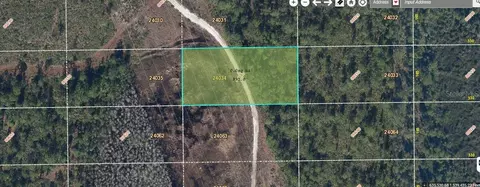 Dill Road, Orlando, FL 32820