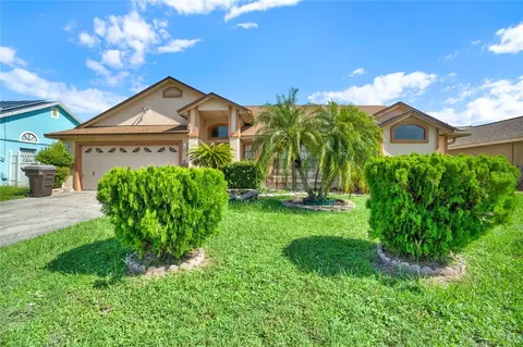 1545 Amherst Ln, Kissimmee, FL 34744