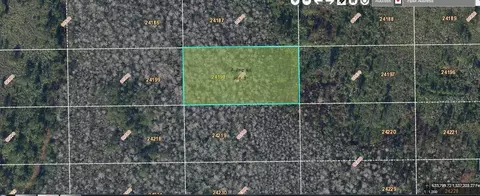Dill Road, Orlando, FL 32820