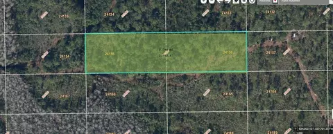 Dill Road, Orlando, FL 32820