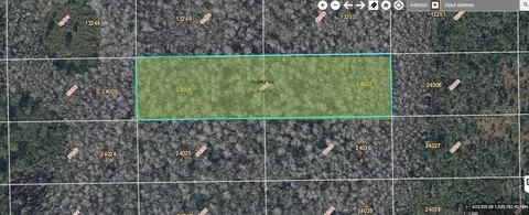 Dill Road, Orlando, FL 32820