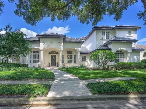 1356 W Lake Colony Dr, Maitland, FL 32751