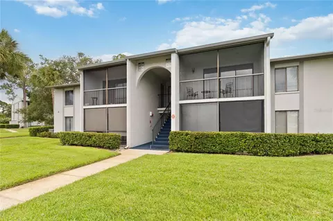 1522 S Pine Ridge Cir #22, Sanford, FL 32773
