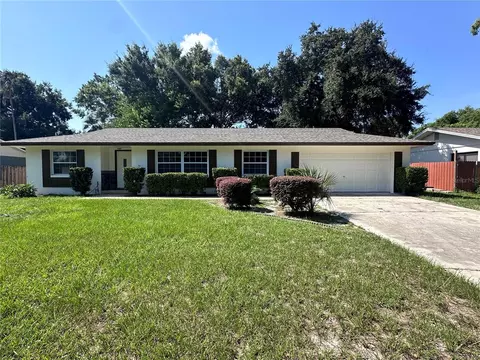 3302 Chadwick Rd, Apopka, FL 32703