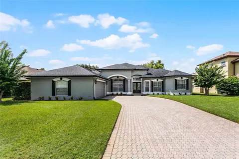 2872 Ashton Ter, Oviedo, FL 32765