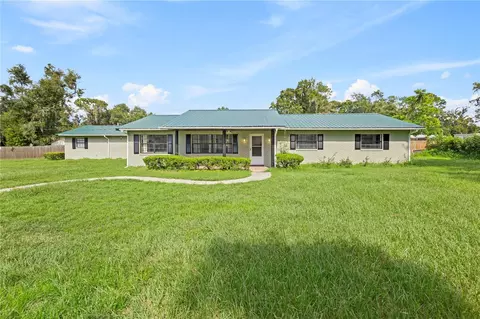 1110 W Dees Rd, Lakeland, FL 33809