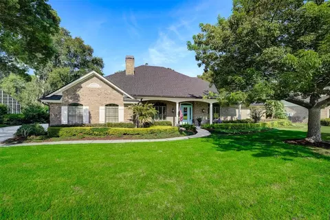 34035 Parkview Ave, Eustis, FL 32736