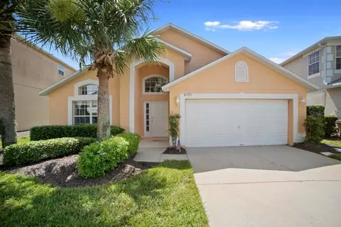 8593 La Isla Dr, Kissimmee, FL 34747